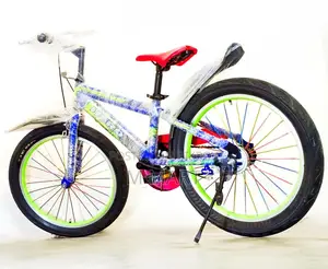 20" 8 to 16 years baby super Hero reconditioned