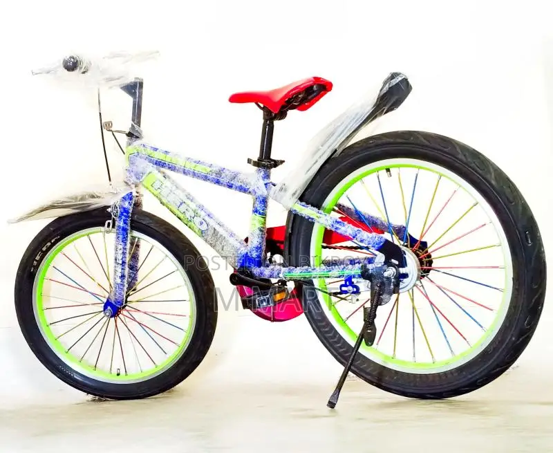 20" 8 to 16 years baby super Hero reconditioned