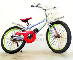 20" 8 to 16 years baby super Hero reconditioned