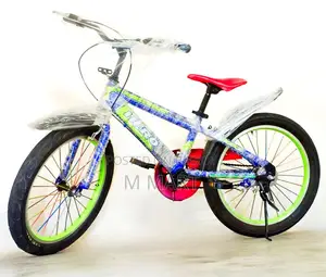 20" 8 to 16 years baby super Hero reconditioned