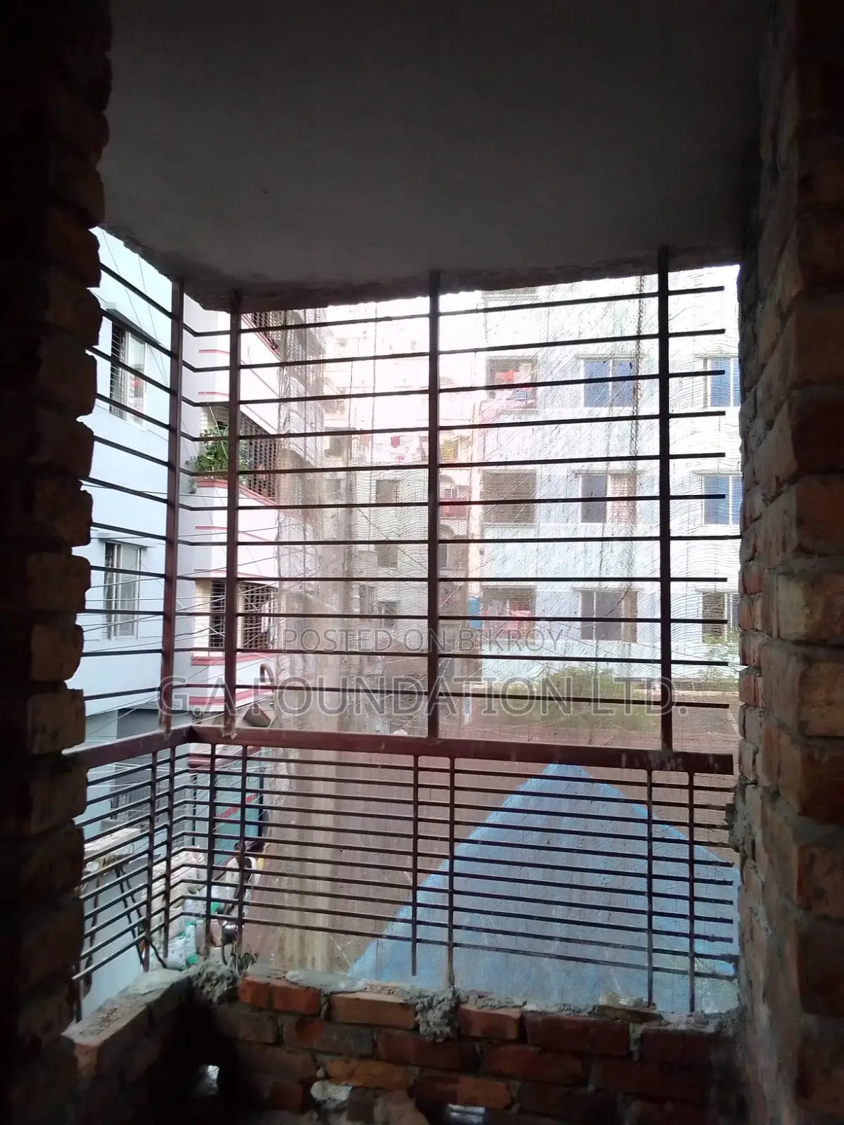 Semi-ready flats for sale in Mirpur 11, only 2 left