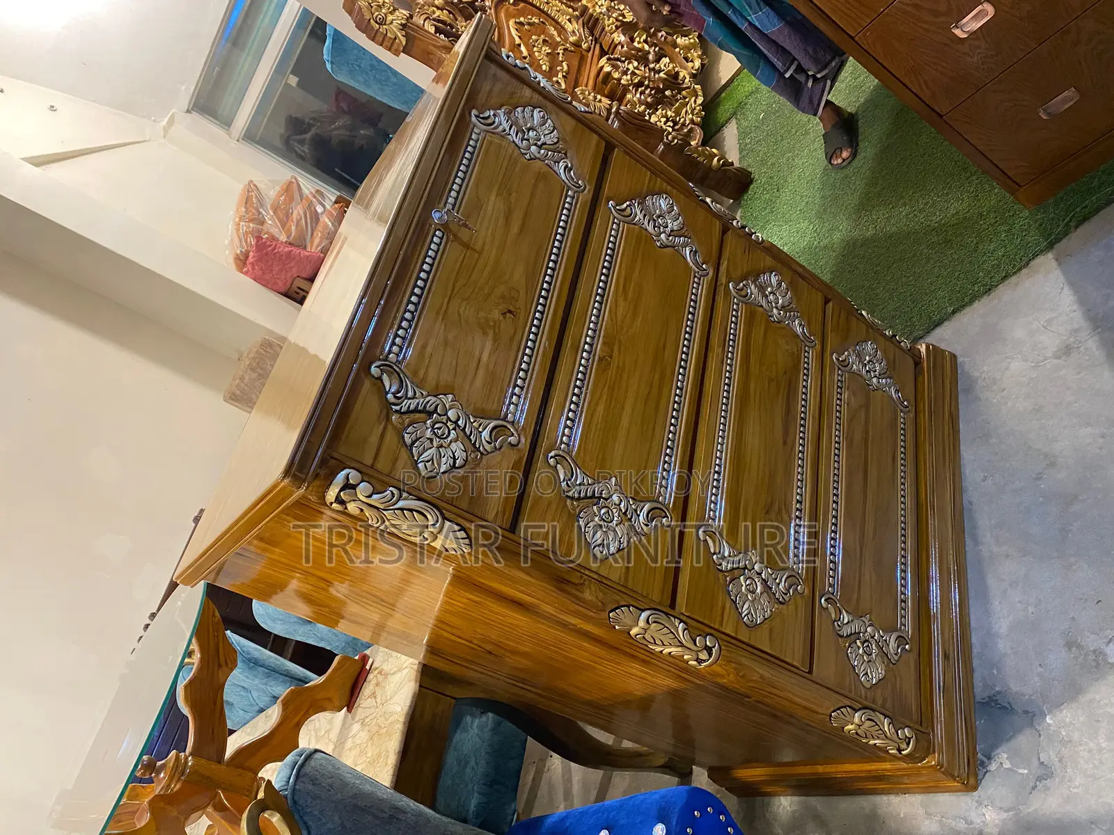 Modern Chest of drawer for bed room