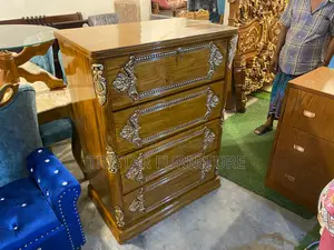 Modern Chest of drawer for bed room