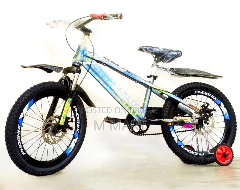 20" 8 to 16 years baby Phoenix sports best reconditioned