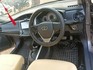 Axio Car For Rent