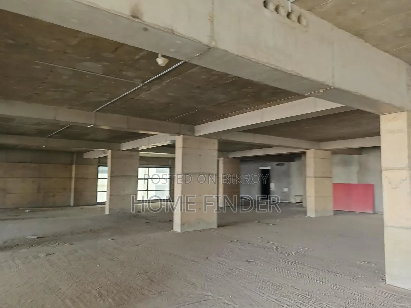 Brand New 15,000 Sqft Commercial Space Rent in ( Tejgaon) Gulshan