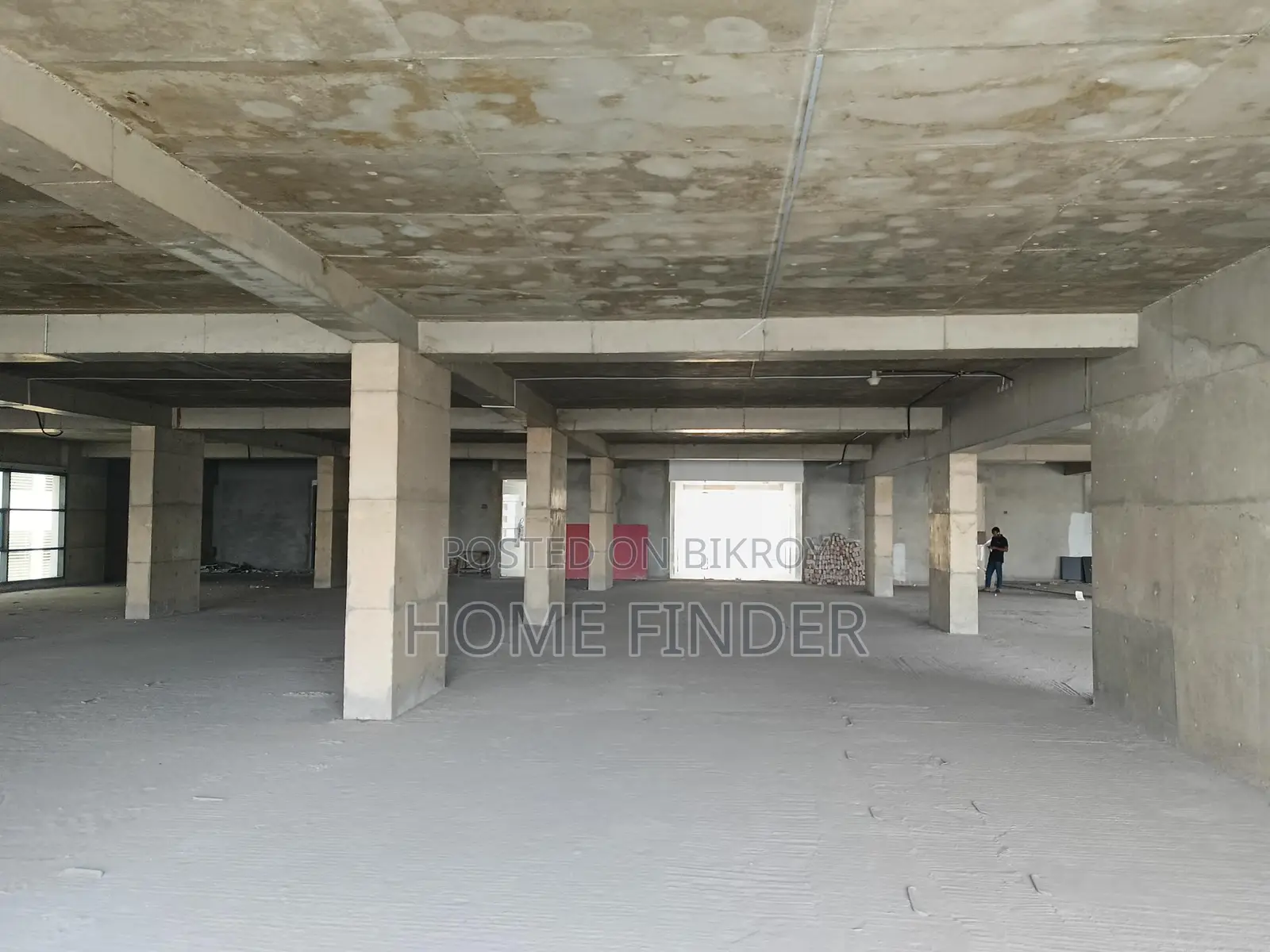 Brand New 15,000 Sqft Commercial Space Rent in ( Tejgaon) Gulshan