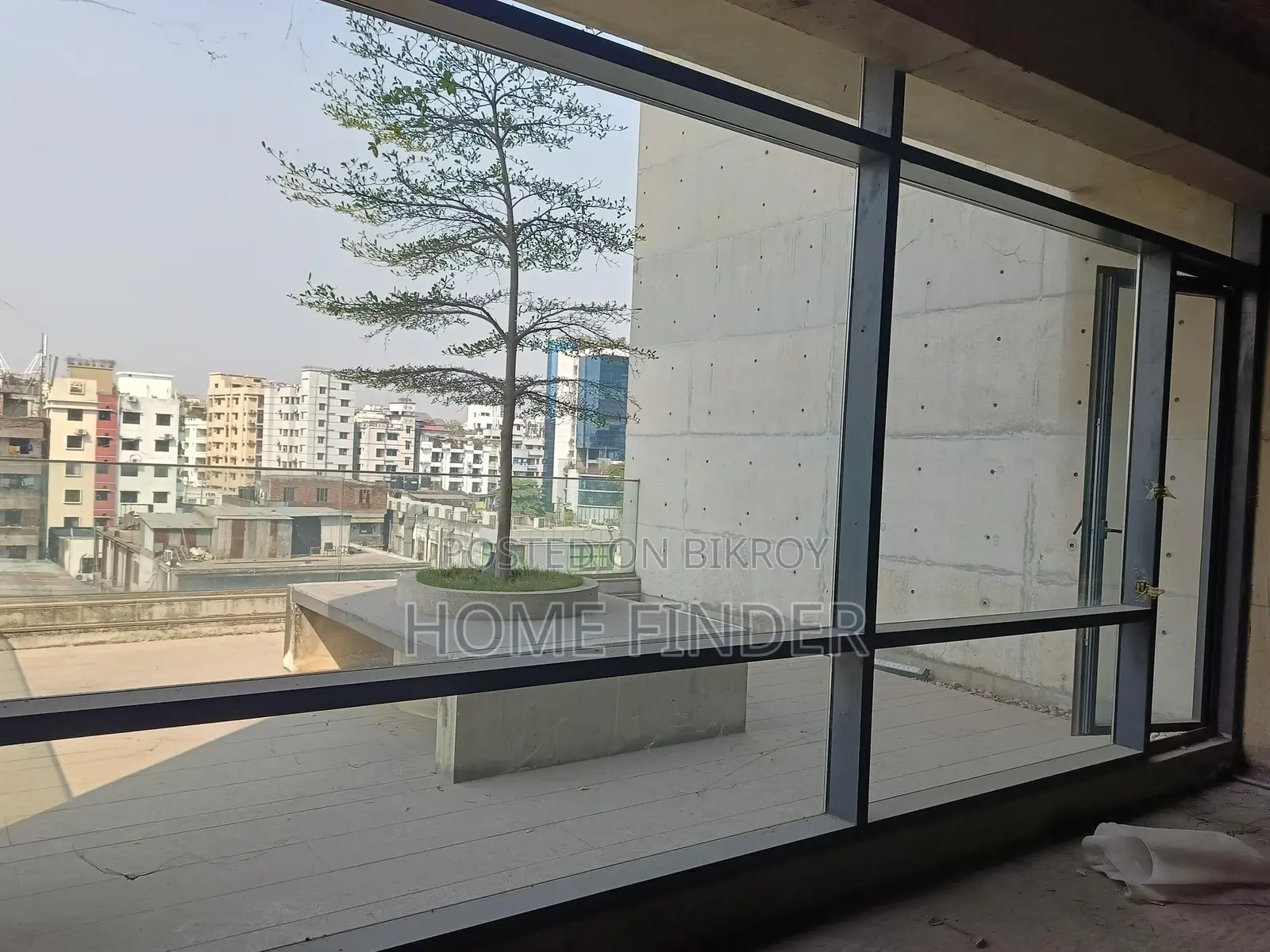 Brand New 15,000 Sqft Commercial Space Rent in ( Tejgaon) Gulshan