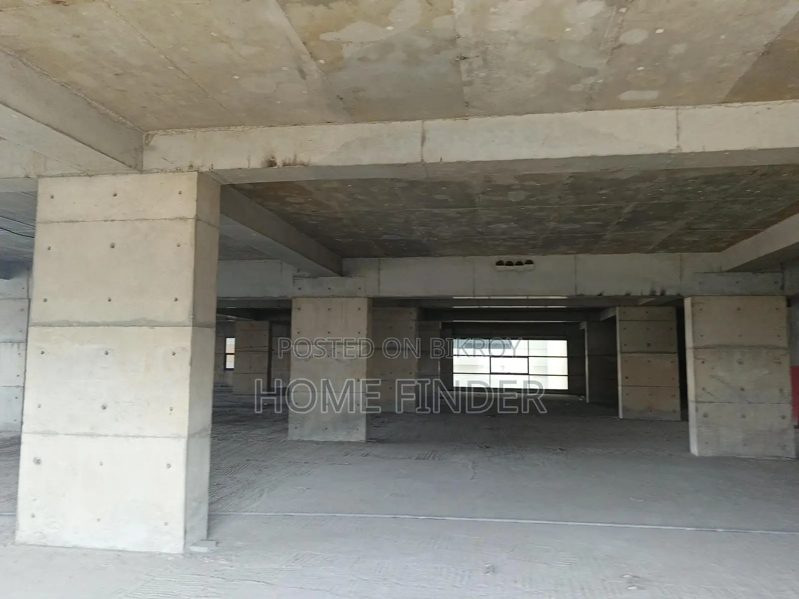 Brand New 15,000 Sqft Commercial Space Rent in ( Tejgaon) Gulshan