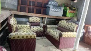 2+2+1 Set