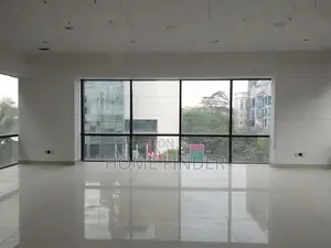 COMMERCIAL 4500 SQFT OPEN FLOOR RENT GULSHAN 2