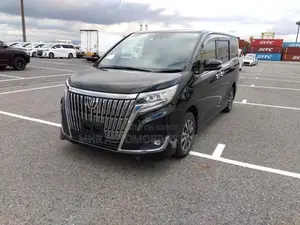 Toyota Esquire GI Pkg 2019