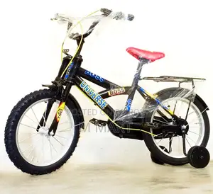 16" 4 to 8 years baby Boss best reconditioned