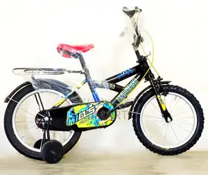 16" 4 to 8 years baby Boss best reconditioned