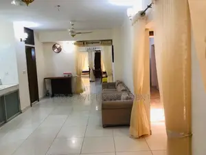 শান্তা অ্যাসেট ফার্নিশড অ্যাপার্টমেন্ট ভাড়া