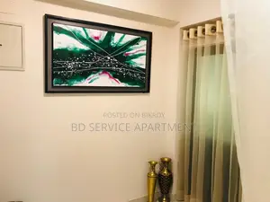 SHANTA ASSET FURNISHED APARTMENTS RENT