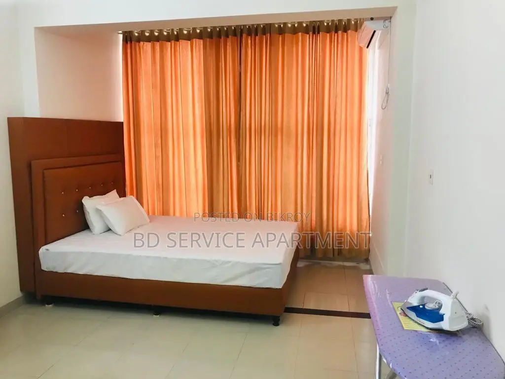 SHANTA ASSET FURNISHED APARTMENTS RENT