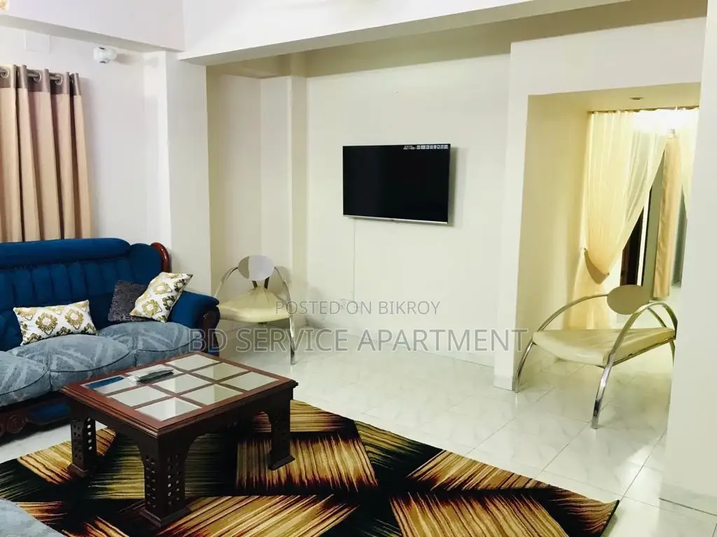 SHANTA ASSET FURNISHED APARTMENTS RENT