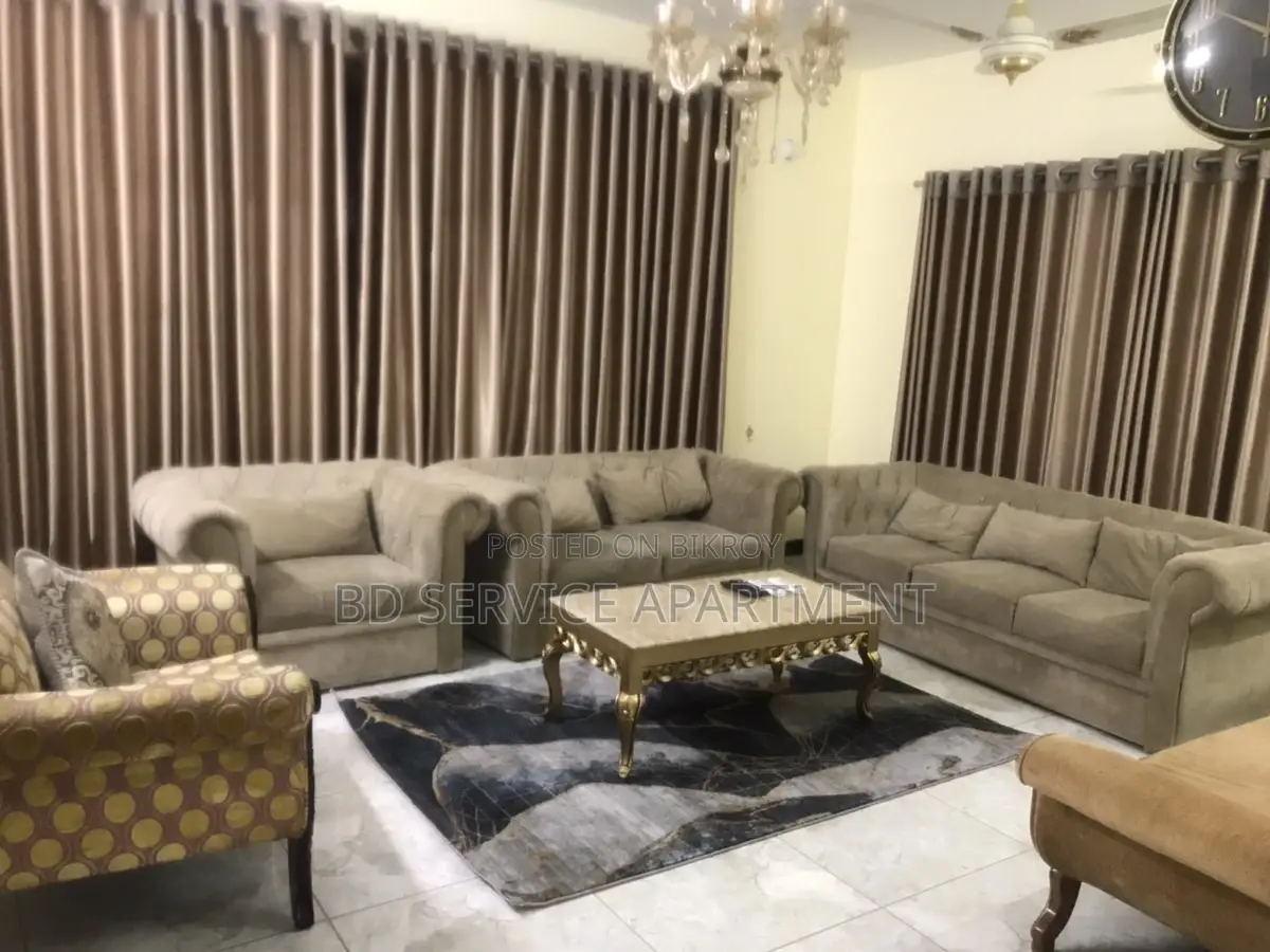 SHANTA ASSET FURNISHED APARTMENTS RENT
