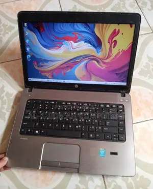 HP G1 Core i5 Laptop, 14" inch Display, Courier Delivery Available.