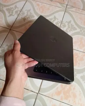 HP G1 Core i5 Laptop, 14" inch Display, Courier Delivery Available.