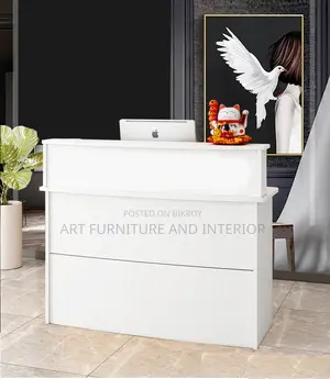 Reception table - 128
