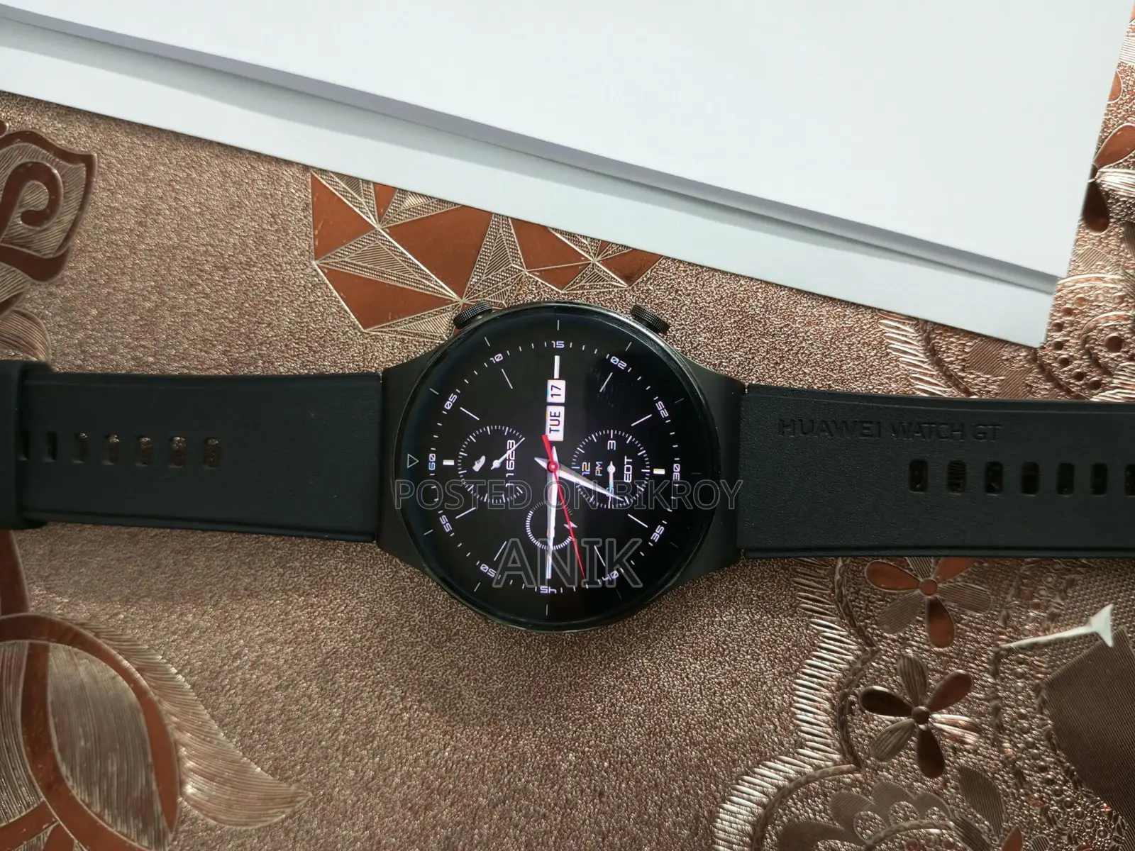 Huawei Watch GT2 Pro