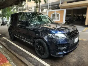 Luxurious Car For Rent