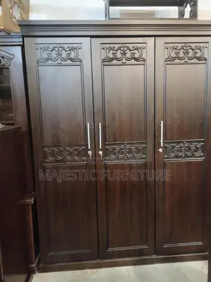 Almura 3 Palla Malaysian MDF. M # 6142