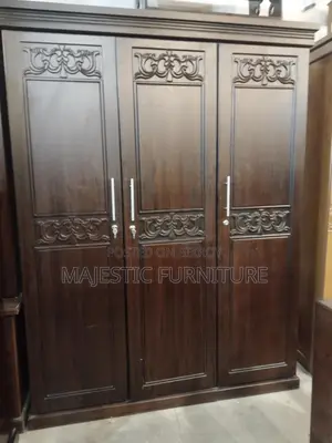 Almura 3 Palla Malaysian MDF. M # 6142