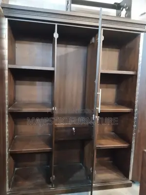 Almura 3 Palla Malaysian MDF. M # 6142