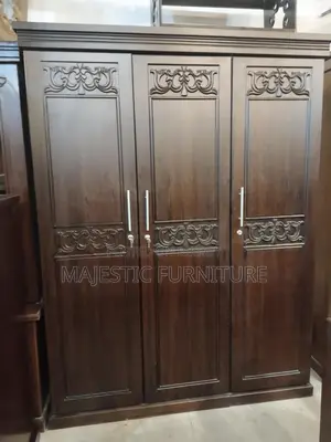 Almura 3 Palla Malaysian MDF. M # 6142