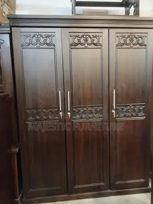 Almura 3 Palla Malaysian MDF. M # 6142