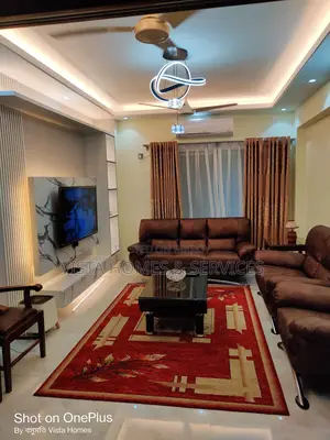 Short-term Rental @ Gulshan-1