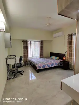 Short-term Rental @ Gulshan-1