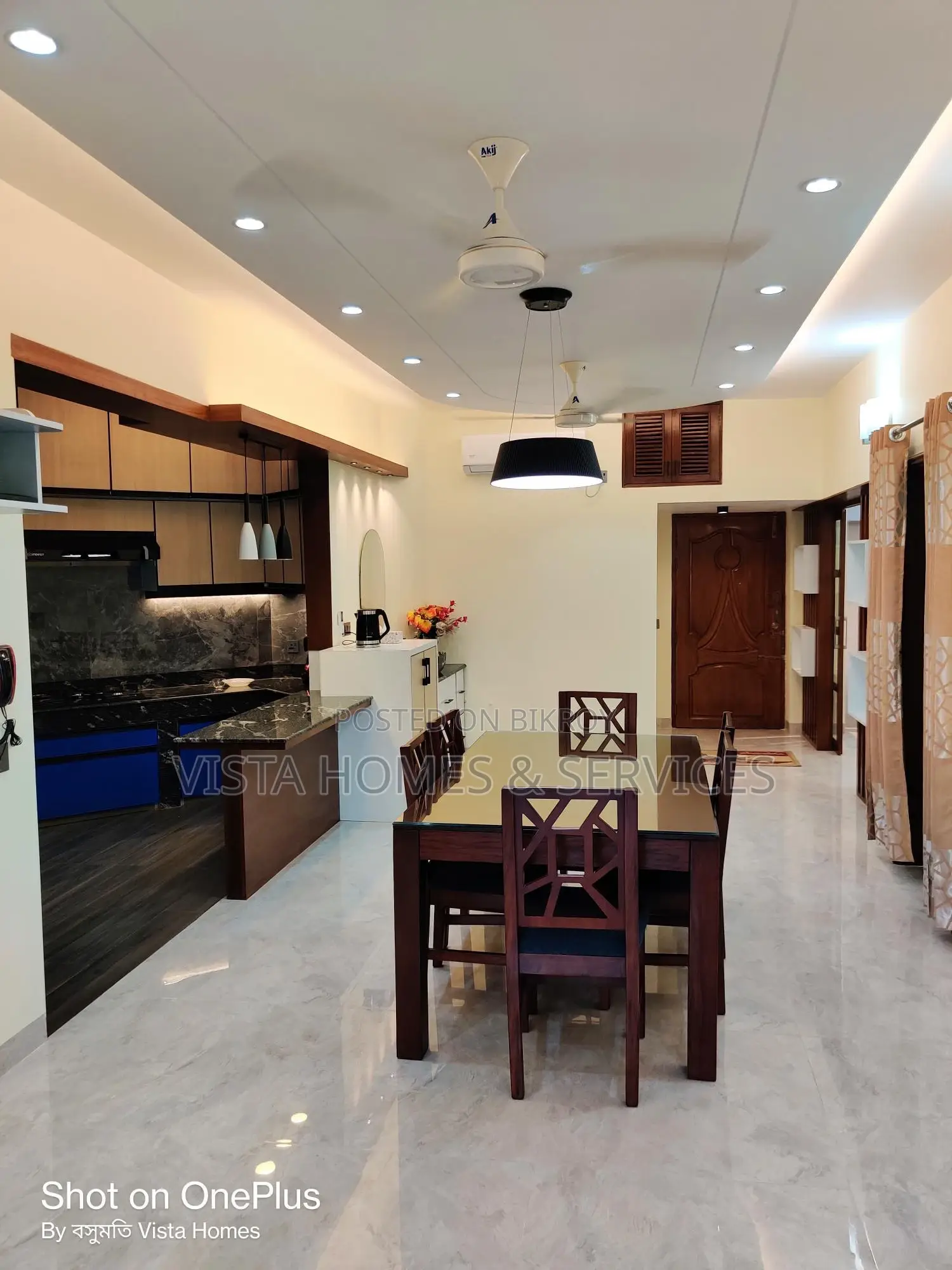 Short-term Rental @ Gulshan-1