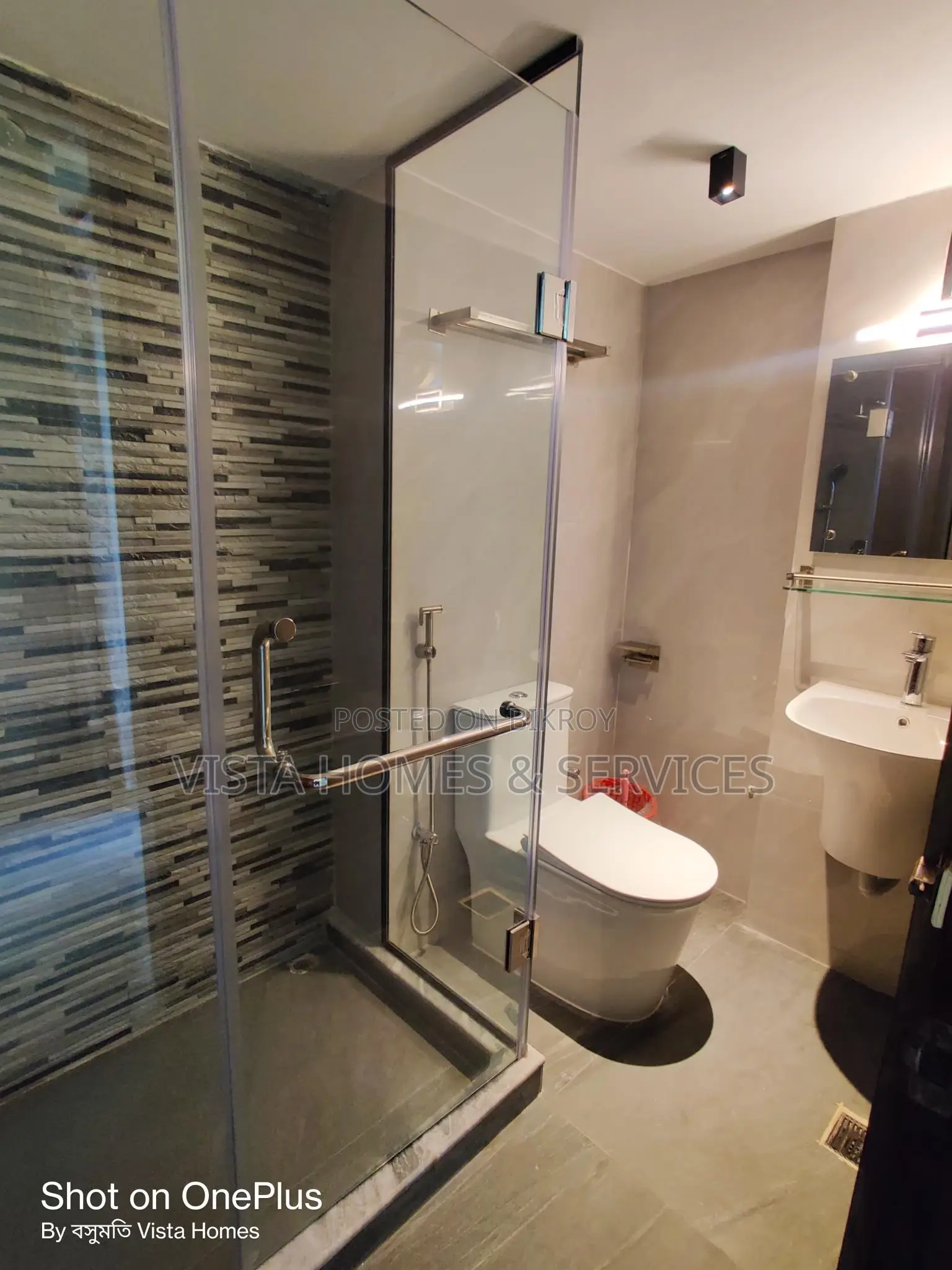 Short-term Rental @ Gulshan-1
