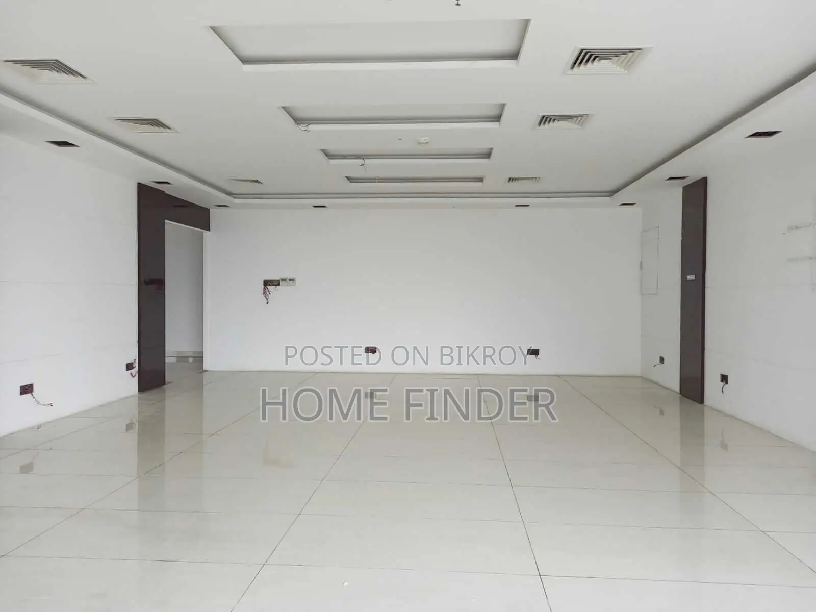 Exclusive Commercial 4400 Sqft Property For Rent In Gulshan Avenue