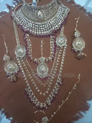 Jewellery sets