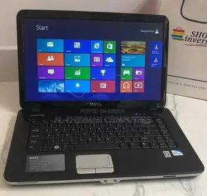 DELL Laptop in Fresh Condition, Get it at the Best Price in the Country.