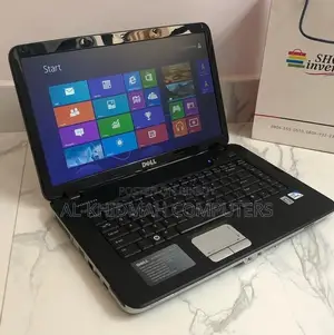 DELL Laptop in Fresh Condition, Get it at the Best Price in the Country.