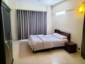 TO-LET: Fully Furnished Apartment in GULSHAN Area