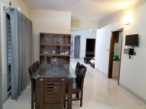 TO-LET: Fully Furnished Apartment in GULSHAN Area