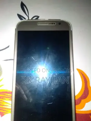 Samsung Galaxy J2 Core (Used)