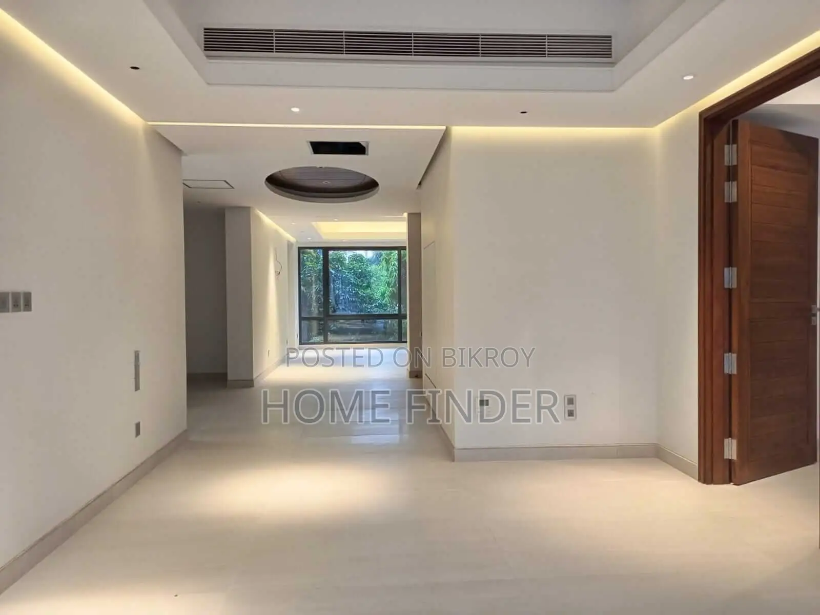 Brand New Excellent(GYM-POOL) 4bed-4590 Sqft Flat Rent in Gulshan