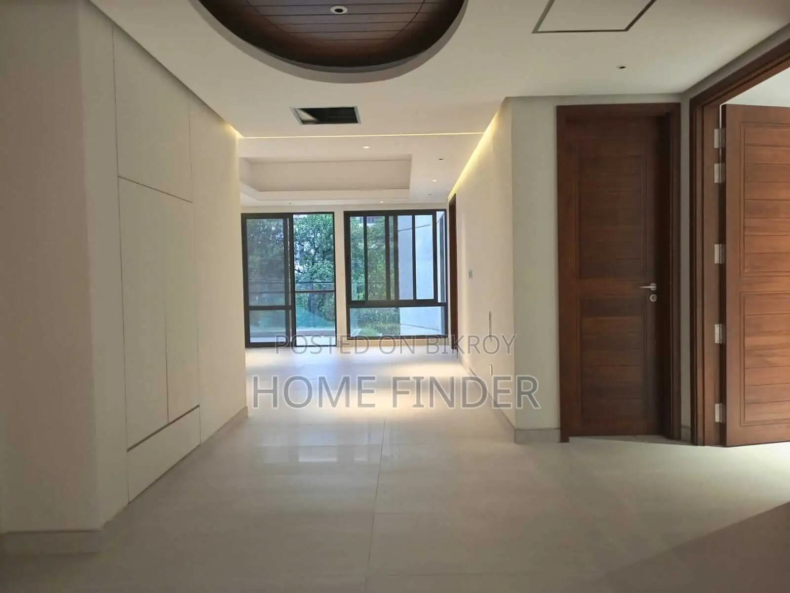 Brand New Excellent(GYM-POOL) 4bed-4590 Sqft Flat Rent in Gulshan