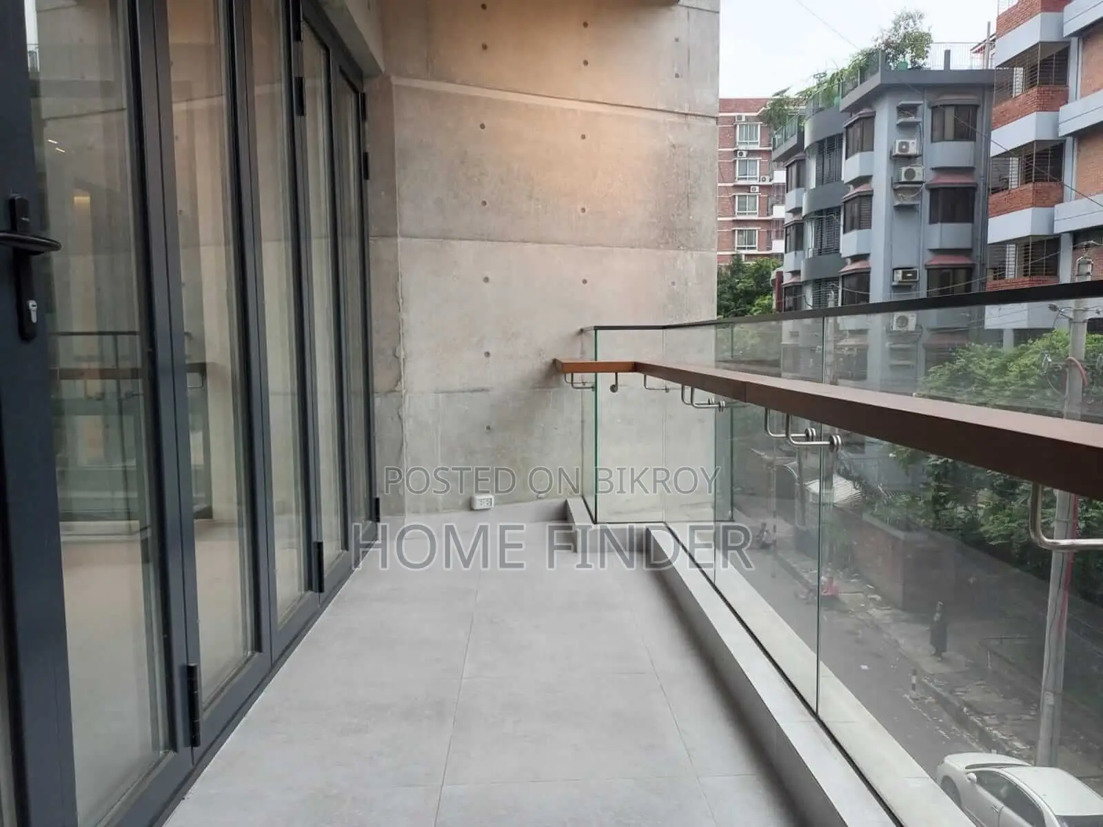 Brand New Excellent(GYM-POOL) 4bed-4590 Sqft Flat Rent in Gulshan
