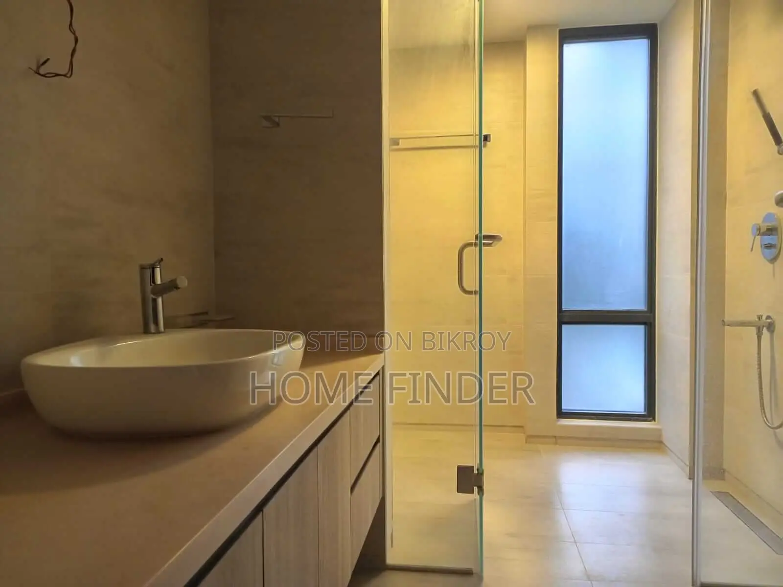 Brand New Excellent(GYM-POOL) 4bed-4590 Sqft Flat Rent in Gulshan