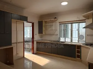 Excellent 3850 Sqft 5-Bedroom Apartment for Rent in Gulshan-2