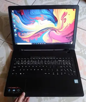 মেগা অফার, Lenovo Core i5 6th Gen Laptop, 4GB RAM, 500GB Hard Disk.